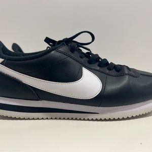 Men’s Nike Cortez Size 10